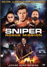 Title: Sniper: Rogue Mission