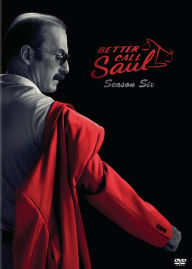 Title: Better Call Saul: Season 6