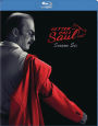 Better Call Saul: Season 6 [Blu-ray]