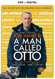 Title: A Man Called Otto