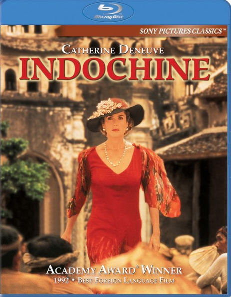 Indochine [Blu-ray]