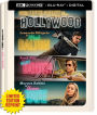 Once Upon a Time in Hollywood [Limited Edition] [SteelBook] [Dig Copy] [4K Ultra HD Blu/Blu-ray]