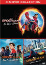 Spider-Man 3-Movie Collection