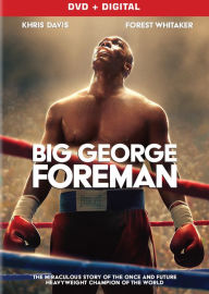 Big George Foreman [Includes Digital Copy]