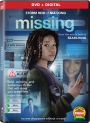 Missing [Includes Digital Copy]
