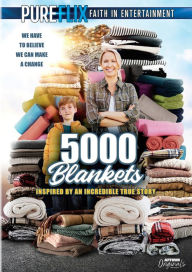 Title: 5000 Blankets