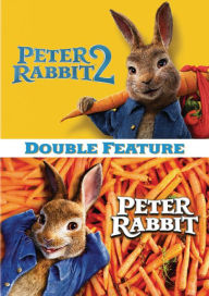Title: Peter Rabbit/Peter Rabbit 2