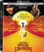 Berry Gordy's The Last Dragon [SteelBook] [Includes Digital Copy] [4K Ultra HD Blu-ray/Blu-ray]