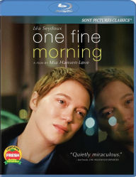 Title: One Fine Morning [Blu-ray]