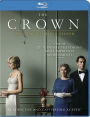The Crown: Season 5 [Blu-ray]