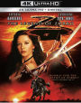 The Legend of Zorro [4K Ultra HD Blu-ray]