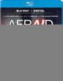 Afraid [Includes Digital Copy] [Blu-ray]