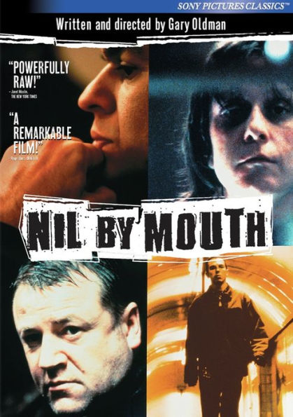 Nil by Mouth
