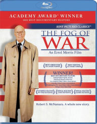 Title: The Fog of War [Blu-ray]