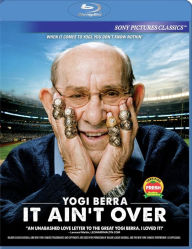 Title: It Aint Over [Blu-ray]