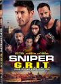 Sniper: G.R.I.T. - Global Response & Intelligence Team