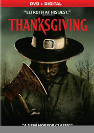 Title: Thanksgiving [Includes Digital Copy]