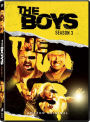 The Boys: Season 3