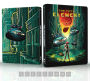 The Fifth Element [SteelBook] [Includes Digital Copy] [4K Ultra HD Blu-ray/Blu-ray]