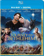 Journey to Bethlehem [Includes Digital Copy] [Blu-ray]