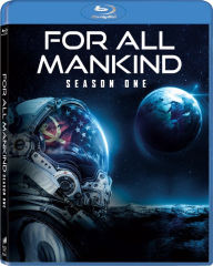 For All Mankind: Season One [Blu-ray]