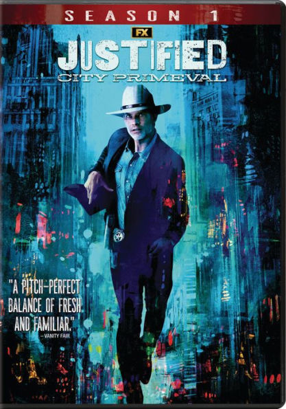 Justified: City Primeval - Season 1