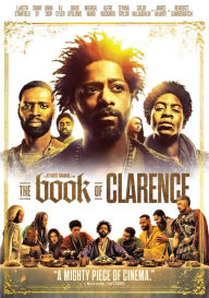 Title: The Book of Clarence