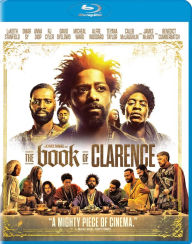 Title: The Book of Clarence [Includes Digital Copy] [Blu-ray]