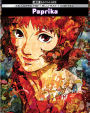 Paprika [Limited Edition] [SteelBook] [Includes Digital Copy] [4K Ultra HD Blu-ray/Blu-ray]