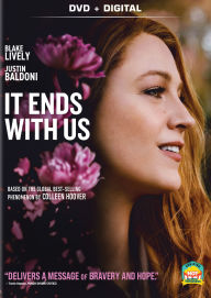 It Ends with Us [Includes Digital Copy]