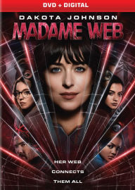 Title: Madame Web