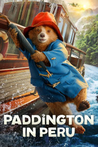 Title: Paddington in Peru [Blu-ray]