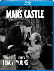 Title: A Man's Castle [Blu-ray]