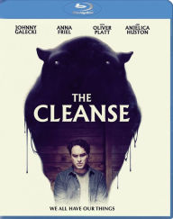 Title: The Cleanse [Blu-ray]