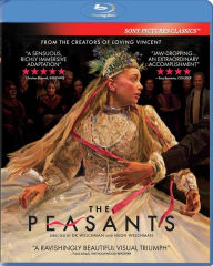 Title: The Peasants [Blu-ray]