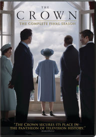 The Crown: Season 6