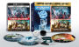 Ghostbusters: Afterlife/Ghostbusters: Frozen Empire - Giftset [4K Ultra HD Blu-ray/Blu-ray]