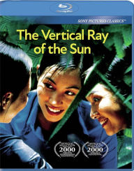 Title: The Vertical Ray of the Sun [Blu-ray]