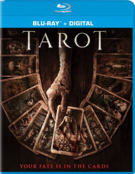 Title: Tarot [Includes Digital Copy] [Blu-ray]
