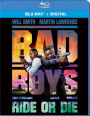 Bad Boys: Ride or Die [Includes Digital Copy] [Blu-ray]