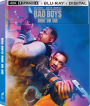 Bad Boys: Ride or Die [SteelBook] [Includes Digital Copy] [4K Ultra HD Blu-ray/Blu-ray]