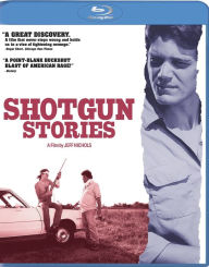 Title: Shotgun Stories [Blu-ray]