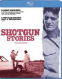 Shotgun Stories [Blu-ray]