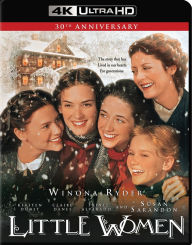 Title: Little Women (1994)