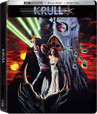 Title: Krull [4K Ultra HD Blu-ray]