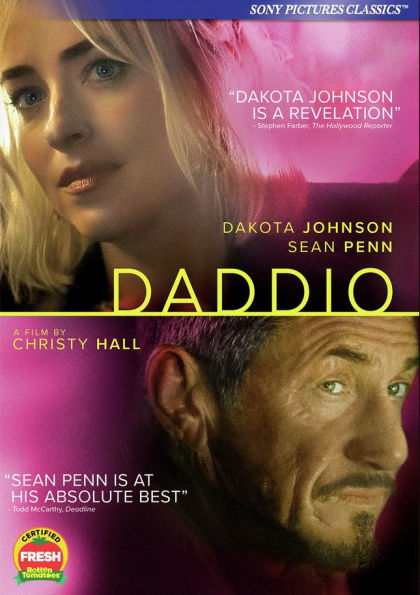 Daddio