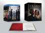 The Crown: The Complete Series [24 Discs] [Blu-ray]