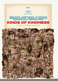 Title: Kinds Of Kindness