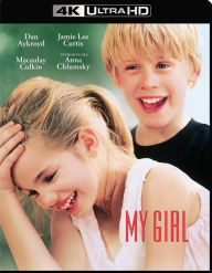 My Girl [4K Ultra HD Blu-ray]
