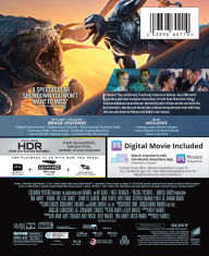 Title: Venom: The Last Dance [4K UltraHD Blu-ray]